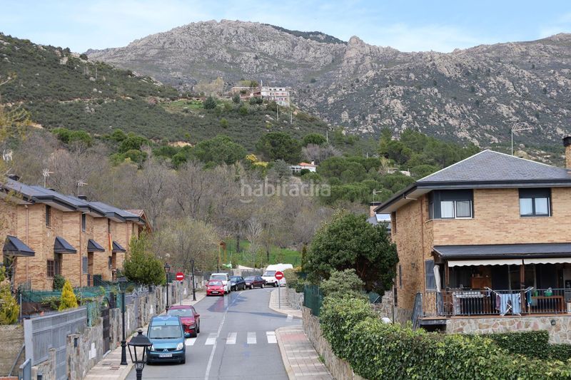 Foto 70ae5a71-7708-44c2-9ddf-e0eb9c3ae4c5. Xalet amb calefacció aparcament a Mataelpino