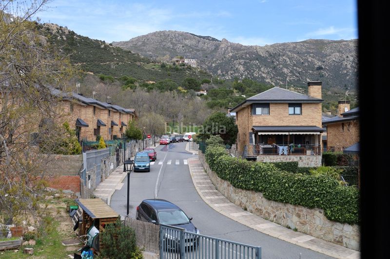 Foto b2d331aa-2ccb-4f5c-8a7c-5d4851bbb3ad. Xalet amb calefacció aparcament a Mataelpino