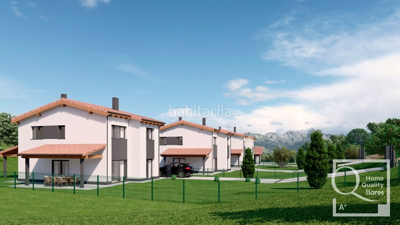Foto ad11f330-0b0e-467a-91eb-3ec77bde8454. Xalet 228m<sup>2</sup> amb calefacció aparcament a Celorio-Poó-Parres Llanes