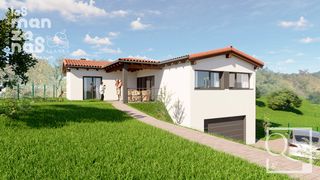 Chalet à Celorio-Poó-Parres. Venta de chalet individual en llanes