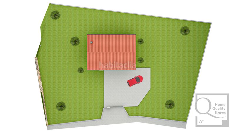 Foto 437e8086-27f2-43d7-968f-43ce9d6e8be3. Xalet 230m<sup>2</sup> a Peñamellera Alta