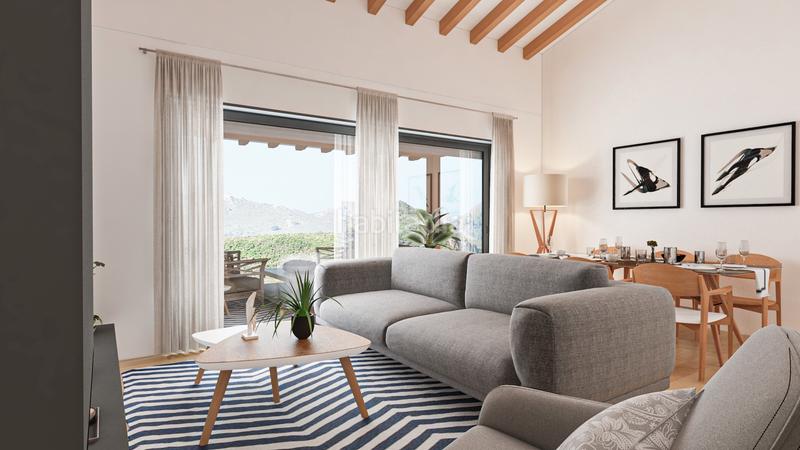 Foto 0da8f30a-db12-42c8-9f80-2969885bc6c0. Chalet 148m<sup>2</sup> in lugar la borbolla 130 in Vidiago-Pendueles-Tresgrandras Llanes