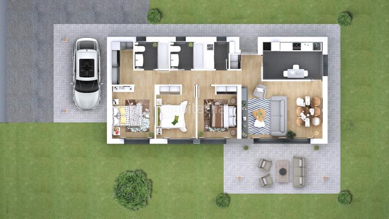 Foto d9234a29-afe6-4a7e-8e18-5ce6fc5bd1e7. Chalet 148m<sup>2</sup> in lugar la borbolla 130 in Vidiago-Pendueles-Tresgrandras Llanes