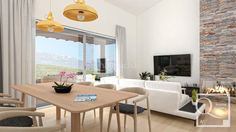 Foto bfd32de0-4e2d-49bf-b9b5-7d04c719ecb7. Chalet 148m<sup>2</sup> in lugar la borbolla 130 in Vidiago-Pendueles-Tresgrandras Llanes