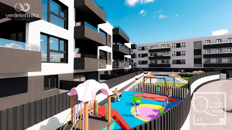 Foto 3b62e7a4-4021-4f3c-a49b-8338aa8bf6a8. Development Verdeinfinita Residencial in Corrales de Buelna (Los). Homes of new buildings