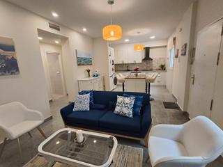 Rent Flat in Alameda de capuchinos 34. Piso reformado en alquiler cerca del centro de málaga