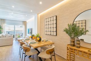 Flat in Calle San Miguel 11