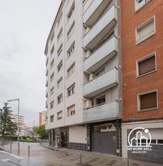 Appartamento en Cabieces plaza 11. Junto al metro para entrar a vivir