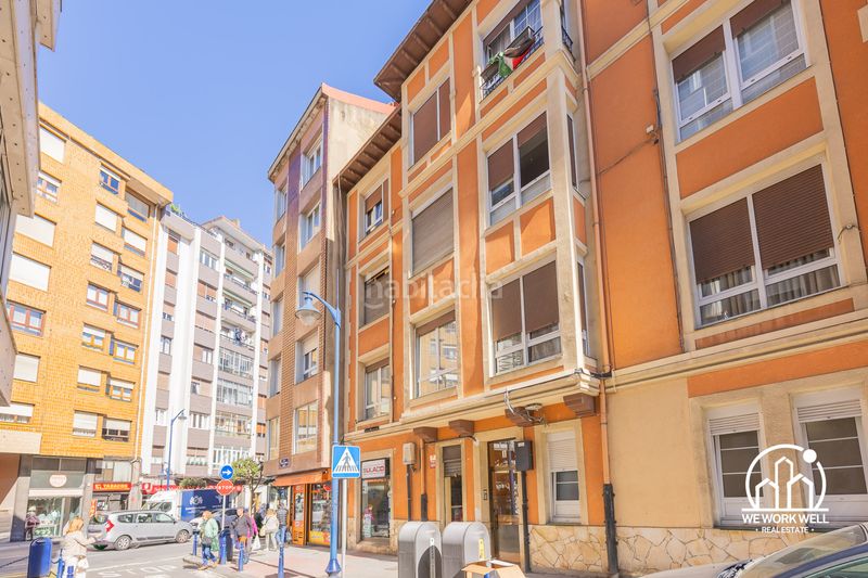 Foto d5a12b37-0db0-401c-a736-dc36759503e1. Pis amb calefacció a Centro Portugalete