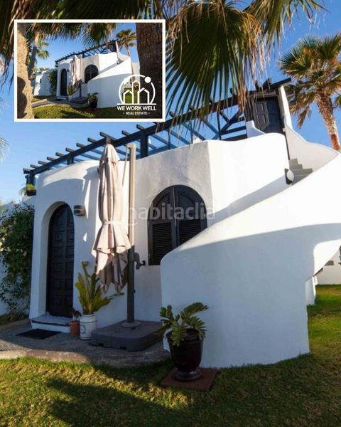 Foto 17a53d30-b5c6-4335-b4aa-0a92a3a26ffb. Xalet a El Cotillo Oliva (La)