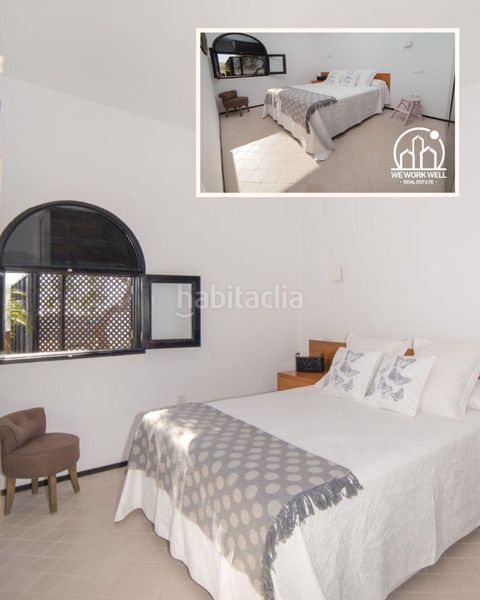 Foto b7287dd3-d09b-4566-9195-f6412948259c. Xalet a El Cotillo Oliva (La)
