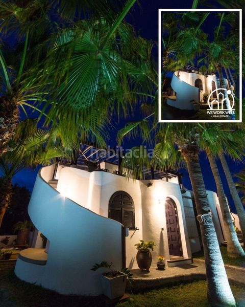 Foto b9cd08d5-d0ab-40c9-8f3b-f746d7326989. Xalet a El Cotillo Oliva (La)