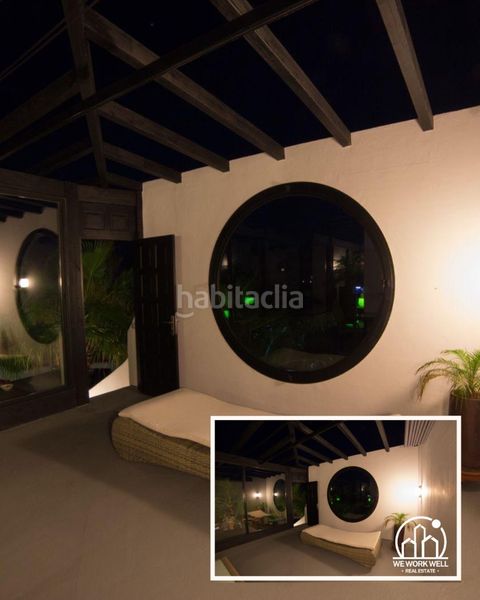Foto c87c8893-d7af-4995-a9a2-2ec7aafa83bb. Xalet a El Cotillo Oliva (La)