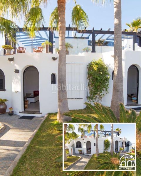Foto d40f4895-df30-4507-b454-28394299bd98. Xalet a El Cotillo Oliva (La)
