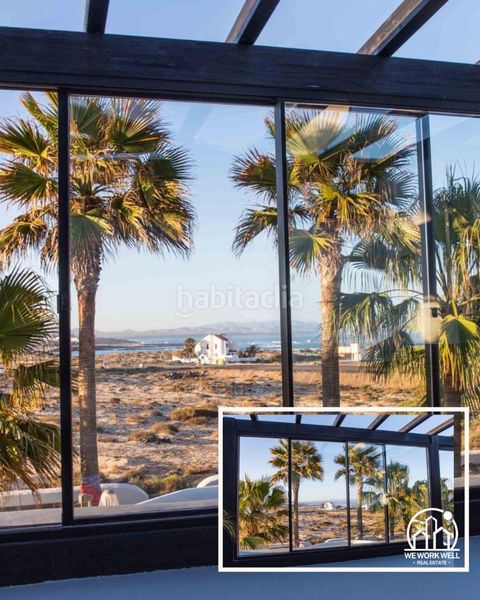Foto dba19c6a-141d-416d-9db7-63ef7458f3a6. Xalet a El Cotillo Oliva (La)