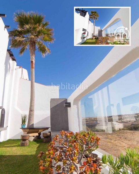 Foto ecbb1bdd-c48a-4fd5-906c-670013911b49. Xalet a El Cotillo Oliva (La)