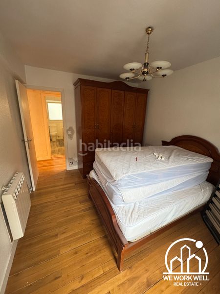 Foto 1db94fb1-9f91-49be-b671-83e7215f0f27. Pis amb aparcament a Ortuella