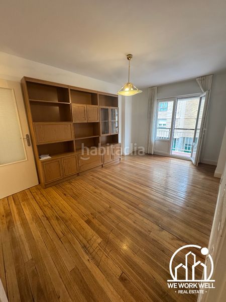 Foto 8fd538a9-56f4-497e-9d8a-5e1e91c90adb. Pis amb aparcament a Ortuella