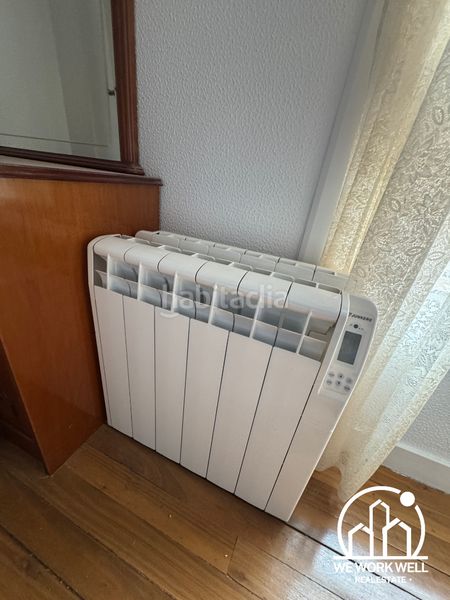 Foto a6d19df3-a1d3-4376-be42-56c5402ef460. Pis amb aparcament a Ortuella