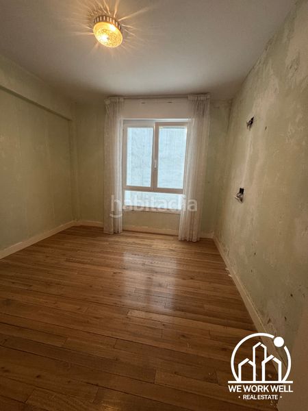 Foto c5add62b-6885-43ef-b8ff-710a59622ccb. Pis amb aparcament a Ortuella