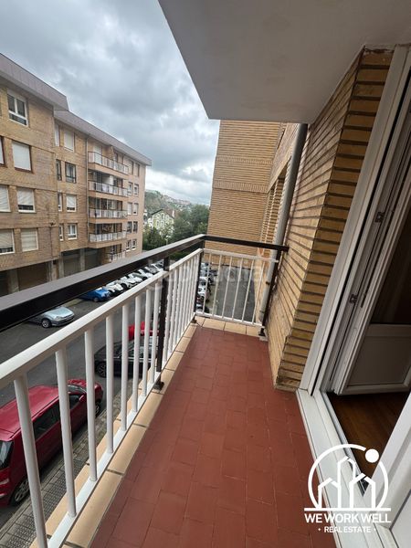 Foto e43dc98a-f649-401e-8fbe-143619b8d07b. Pis amb aparcament a Ortuella