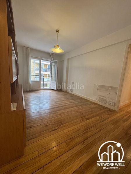 Foto edde43a2-118b-4015-9440-aab55fd580e4. Pis amb aparcament a Ortuella