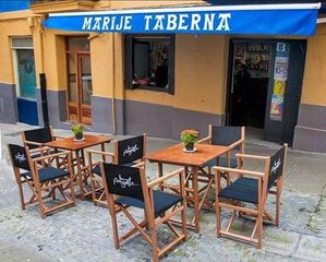 Local Comercial en Calle de Coscojales 3