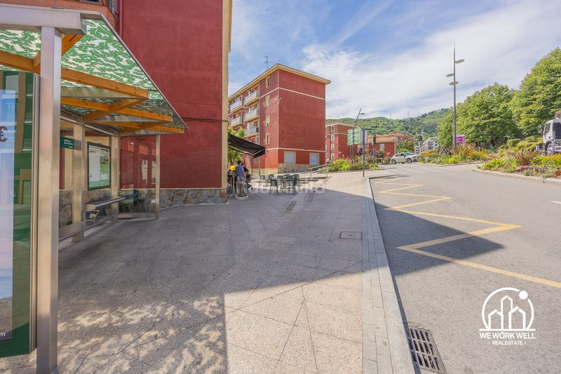 Foto b8a3c219-8abc-4d20-bf86-746c5e26dcf7. Local comercial a Valle de Trápaga - Trapagaran