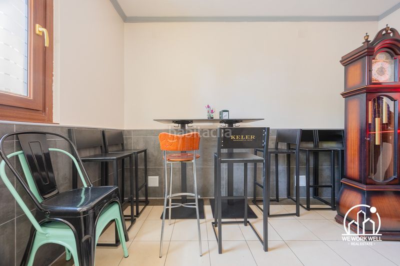 Foto dab8dcd2-a2c7-48c4-956e-ae4bfd079d01. Local comercial a Valle de Trápaga - Trapagaran