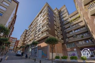 Piso  De barandiaran ayerbe jose miguel kalea. Vivienda ideal en santutxu