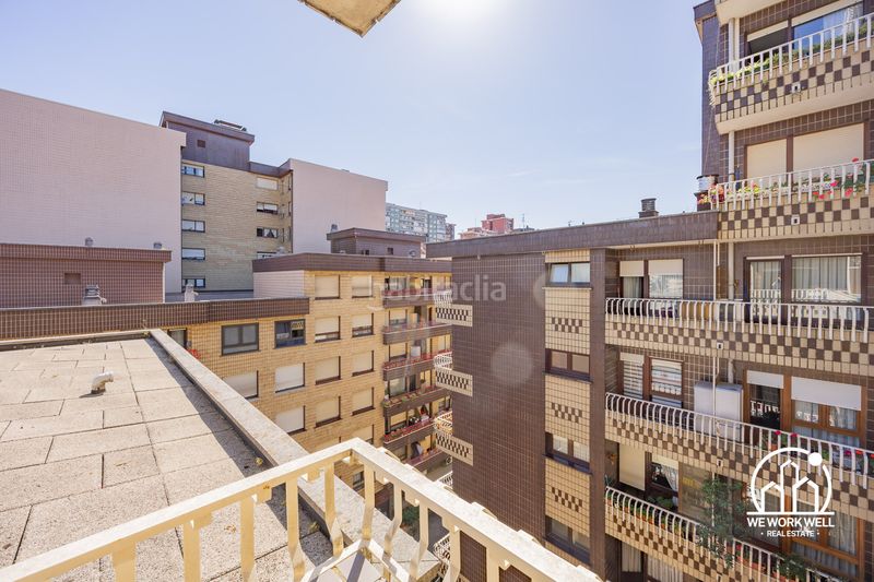 Foto da83ecaf-17ff-4011-bcda-017817440ef1. Pis amb calefacció aparcament a Begoña Bilbao