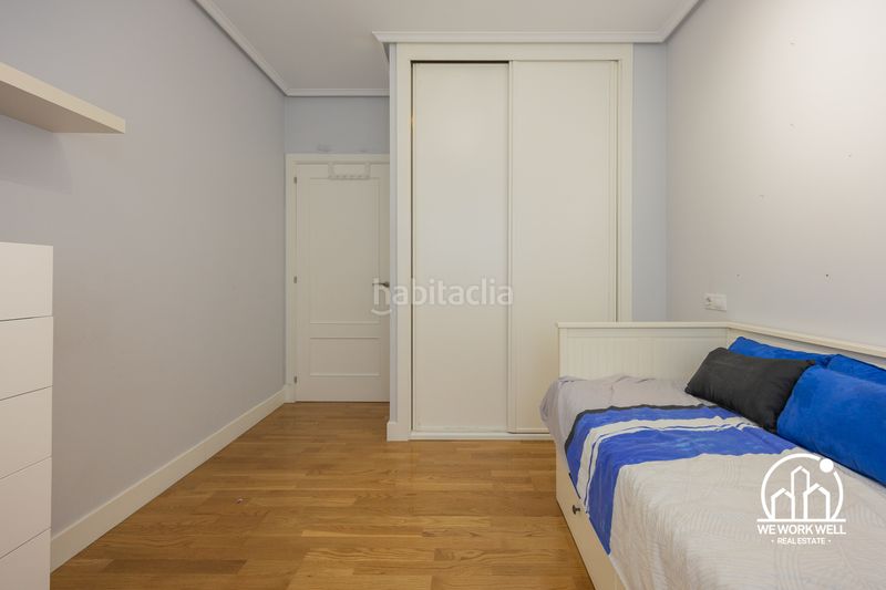 Foto 2d208f65-9606-4816-82f0-0c5048bcdfa1. Pis amb calefacció aparcament a Lasesarre Barakaldo