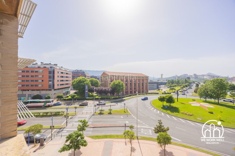 Foto c7165146-3c78-4cf0-a845-3b124973ee52. Pis amb calefacció aparcament a Lasesarre Barakaldo