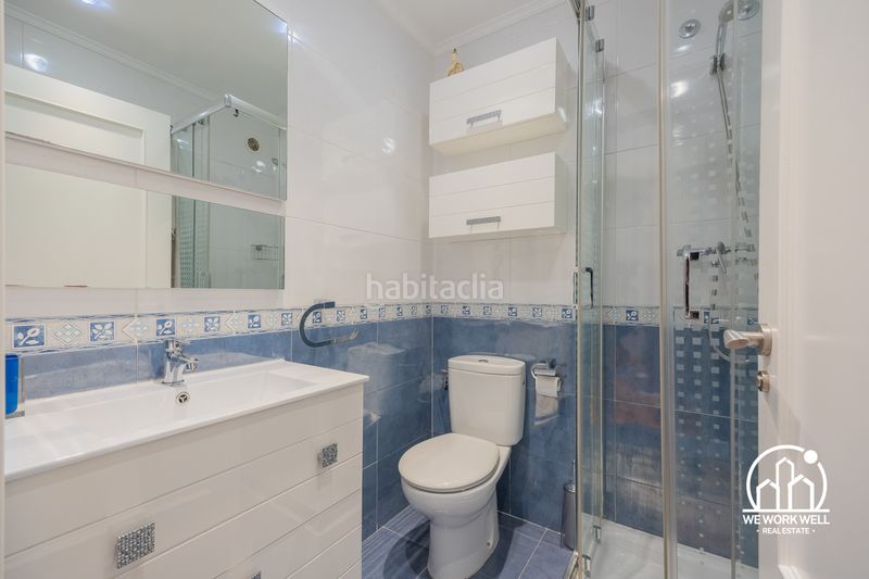 Foto c9e5f1c9-434d-4743-8c48-d87e45e4e12e. Pis amb calefacció aparcament a Lasesarre Barakaldo