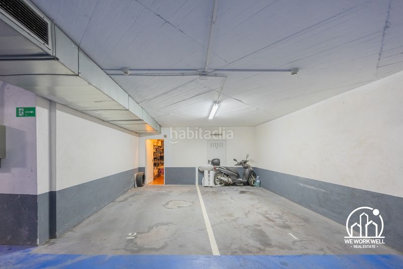 Foto e85acc0e-a540-41d8-a2f6-7b7820588e1c. Pis amb calefacció aparcament a Lasesarre Barakaldo