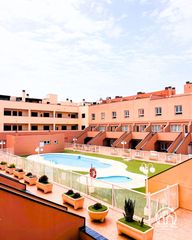 Apartament a Calle la Caleta