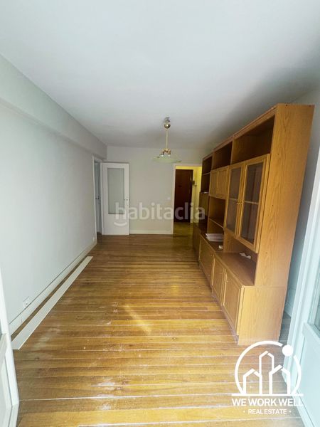 Foto fba61197-e676-4d1f-9b76-28c81db98340. Pis amb aparcament a Ortuella