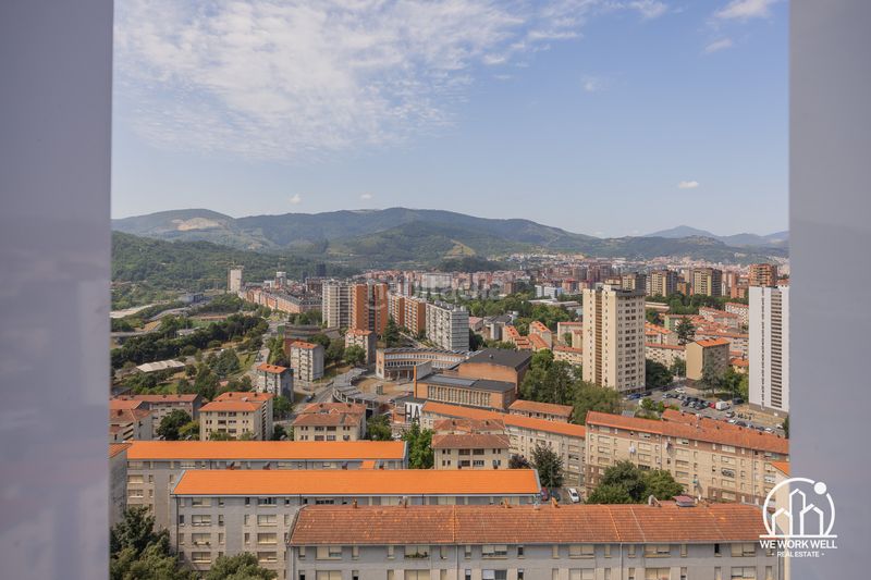 Foto 4f9706a3-de80-430a-97b8-55485e479981. Pis amb calefacció a Otxarkoaga Bilbao