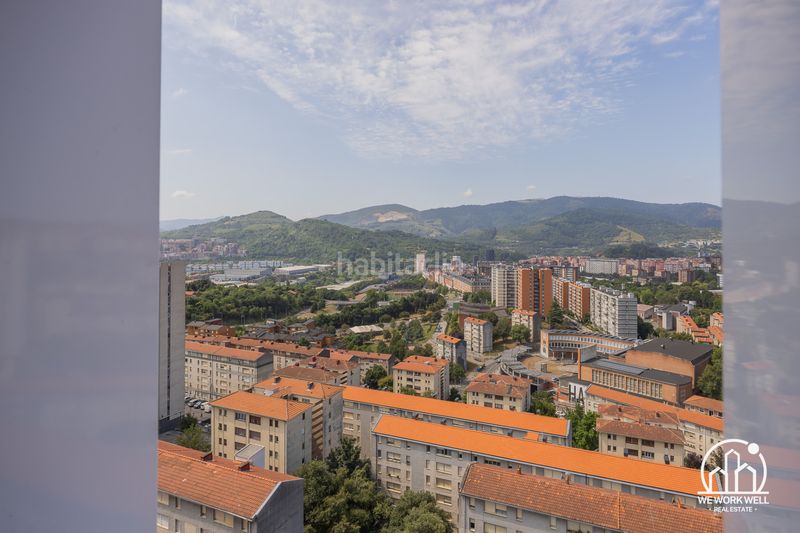 Foto aebc5515-4008-4928-8138-c2c7e5aa709e. Pis amb calefacció a Otxarkoaga Bilbao