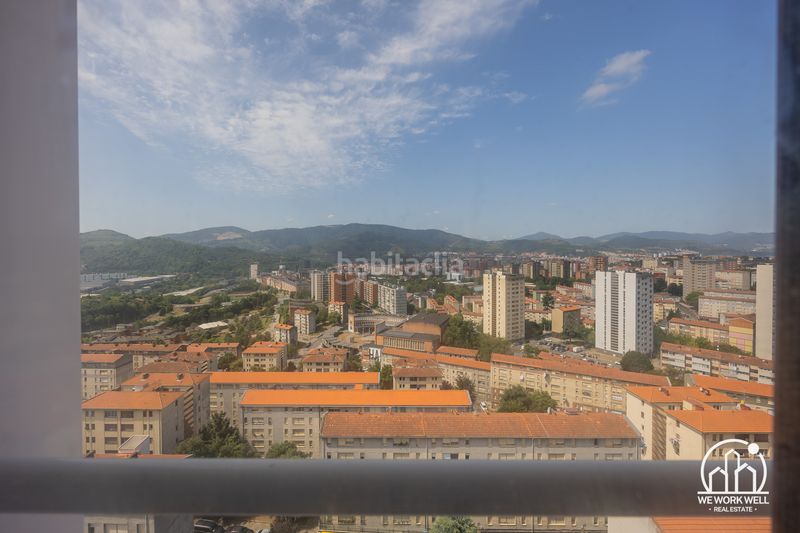 Foto c4ab1314-954b-4221-acd4-e24e37d7f2d3. Pis amb calefacció a Otxarkoaga Bilbao