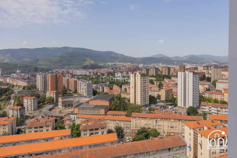 Foto e24cf8a4-ffd5-4e7d-bf78-aa9dad481097. Pis amb calefacció a Otxarkoaga Bilbao