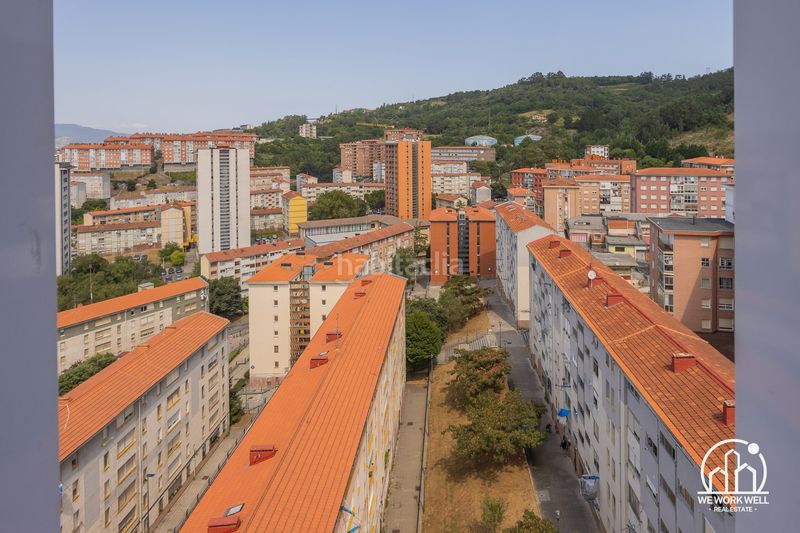 Foto ff0f04b1-dbe8-4df4-a7fb-133a96e26276. Pis amb calefacció a Otxarkoaga Bilbao