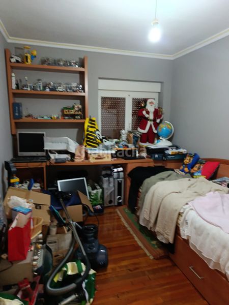 Foto 909e75d7-0743-460d-b887-3812e7f3aa88. Apartament amb calefacció a Ortuella
