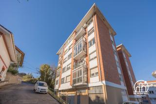 Flat  San andres estrata 27. Piso reformado para entrar a vivir