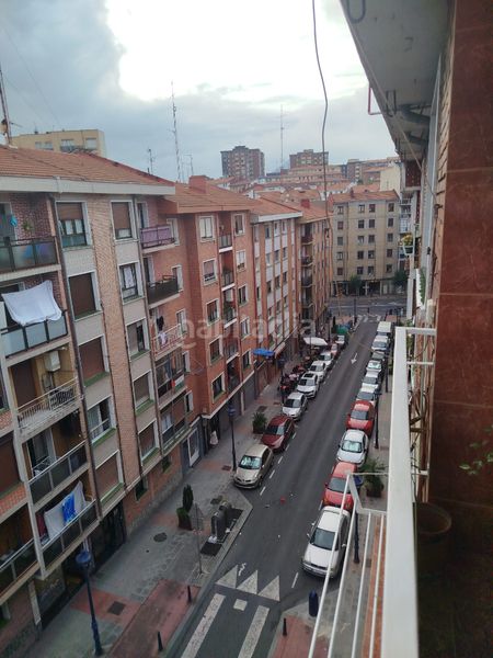 Foto 0c1cb137-9688-4b9c-8886-902040ea1583. Pis amb calefacció a Centro Portugalete