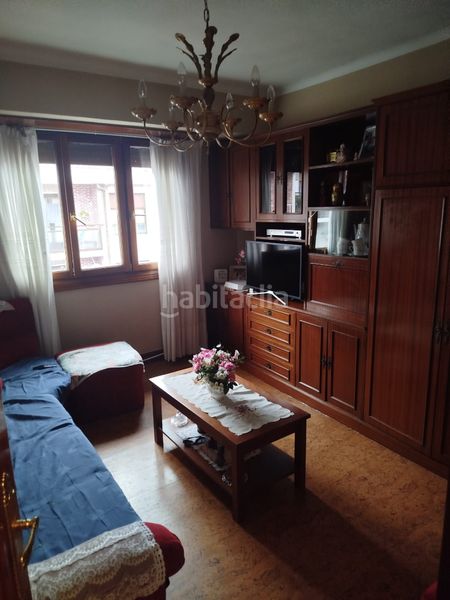 Foto 444078e6-8f60-4248-a65a-4747c11f83c2. Pis amb calefacció a Centro Portugalete