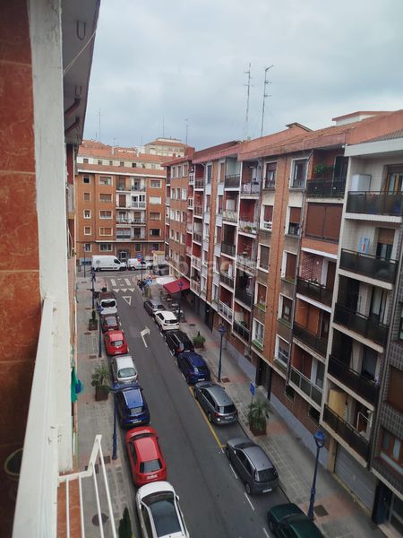 Foto be712c9f-97e2-49b3-a8cc-982d942b7b3f. Pis amb calefacció a Centro Portugalete