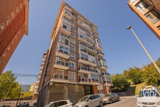 Pis a Gaudí Kalea