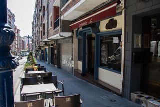 Local Comercial a Calle Gipuzkoa Kalea