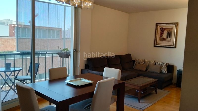 Foto 03ea7198-6863-4454-9451-babb0b67a99f. Pis amb calefacció aparcament piscina a Centre Sabadell